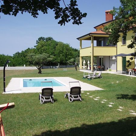 Villanova Apartments Poreč Værelse billede