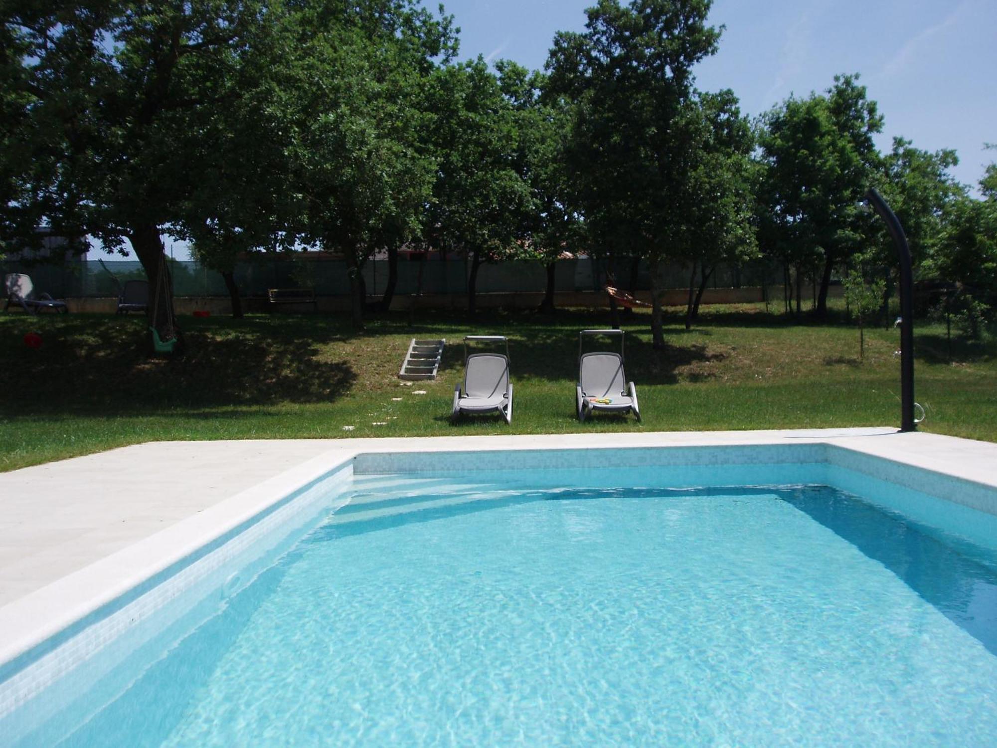 Villanova Apartments Poreč Værelse billede