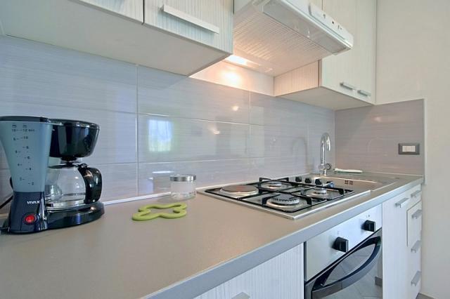 Villanova Apartments Poreč Værelse billede