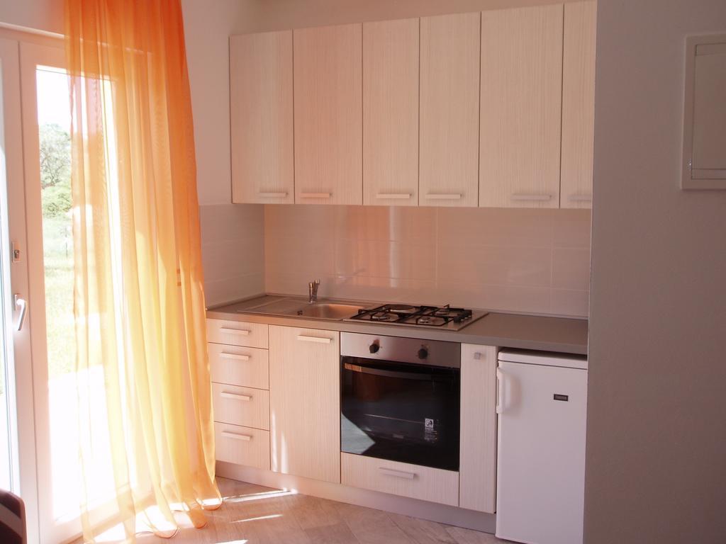Villanova Apartments Poreč Værelse billede