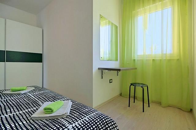 Villanova Apartments Poreč Værelse billede