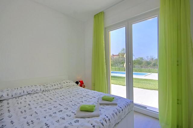 Villanova Apartments Poreč Værelse billede