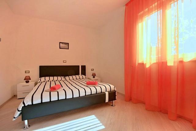 Villanova Apartments Poreč Værelse billede